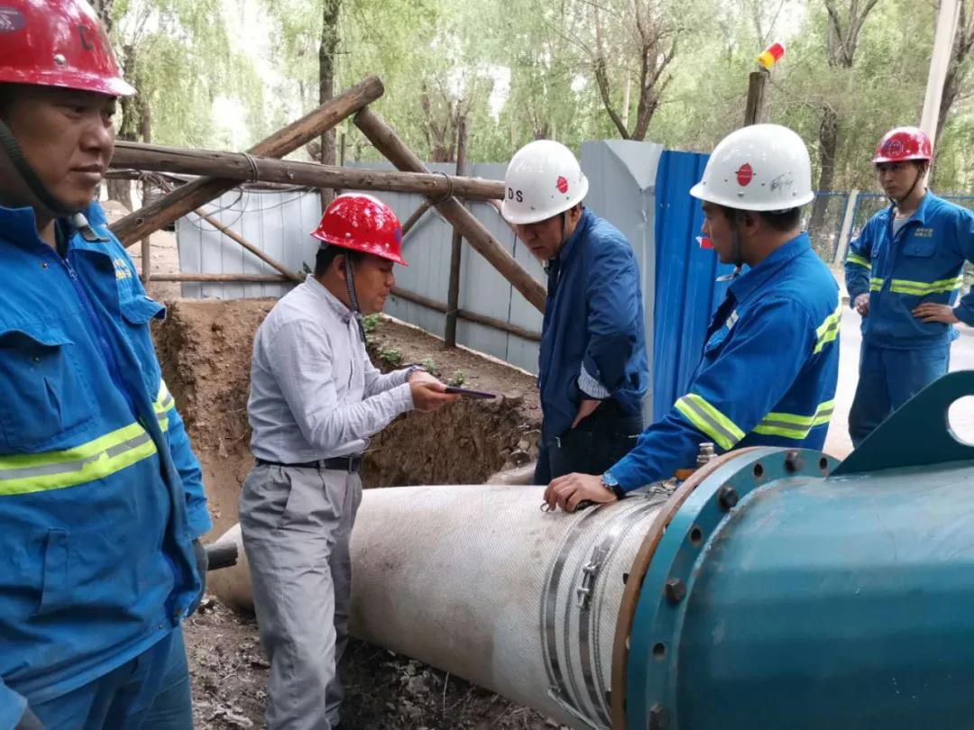岳阳工业管道清洗-管道清淤
