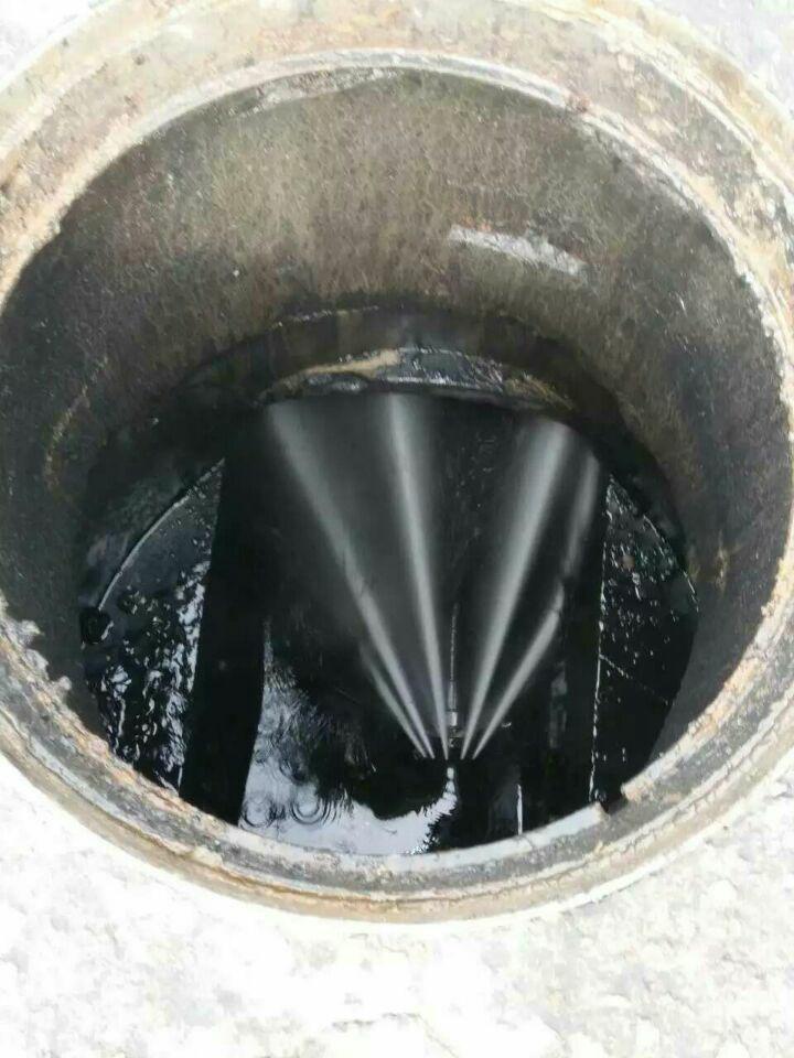 岳阳市政管道清洗-排污管道清洗